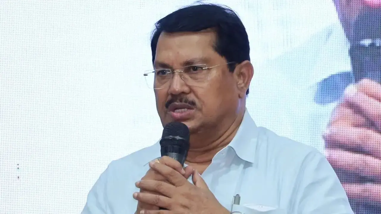 Injustice in fund allocation against Oppn MLAs, alleges Vijay Wadettiwar